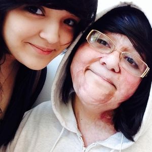 Meet your Posher, Adrianna